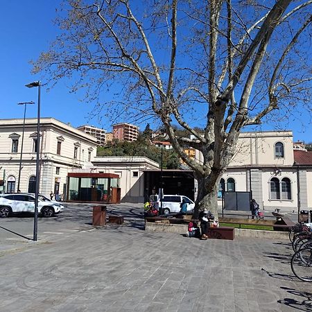 La Spezia Holidays 123 Exterior photo