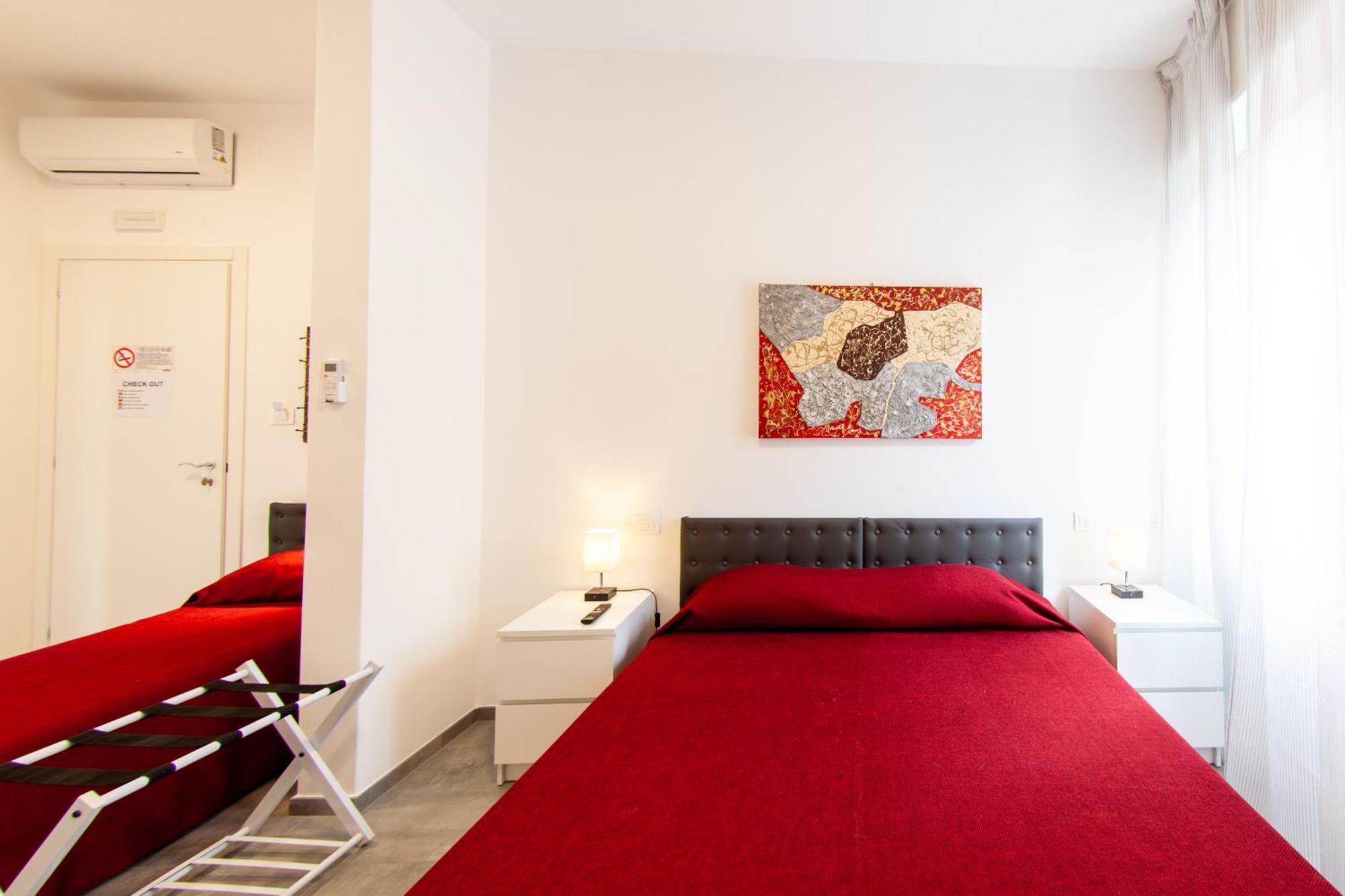 La Spezia Holidays 123 Exterior photo