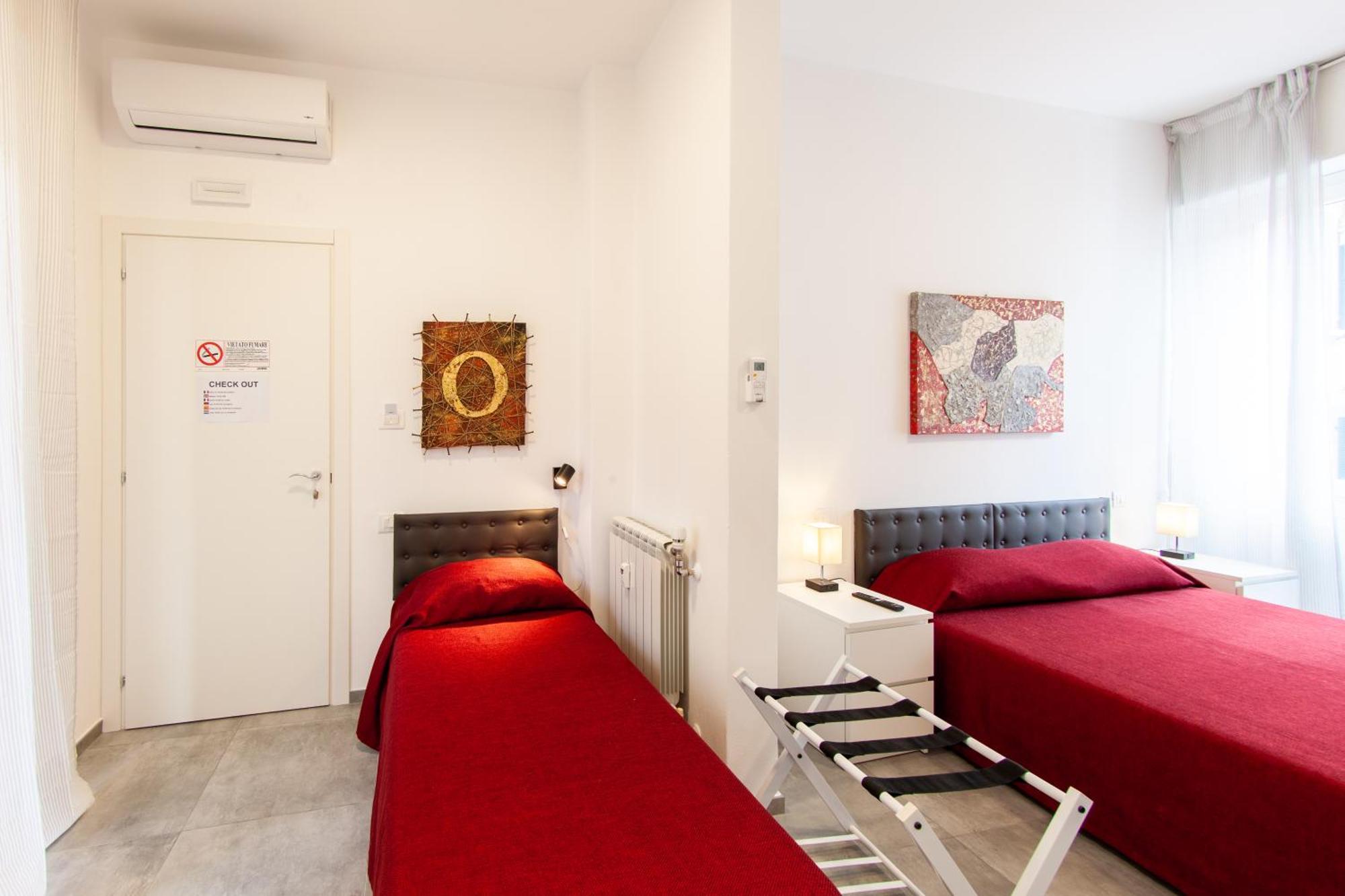 La Spezia Holidays 123 Exterior photo